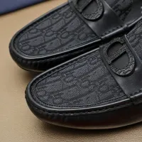 $76.00 USD Christian Dior Leather Shoes For Men #1433469