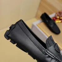 $76.00 USD Christian Dior Leather Shoes For Men #1433469