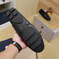 $76.00 USD Christian Dior Leather Shoes For Men #1433469