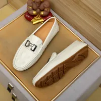 $76.00 USD Christian Dior Leather Shoes For Men #1433471