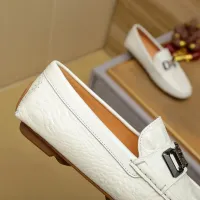 $76.00 USD Christian Dior Leather Shoes For Men #1433471