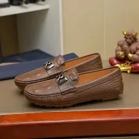 $76.00 USD Christian Dior Leather Shoes For Men #1433472