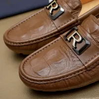 $76.00 USD Christian Dior Leather Shoes For Men #1433472