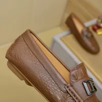 $76.00 USD Christian Dior Leather Shoes For Men #1433472