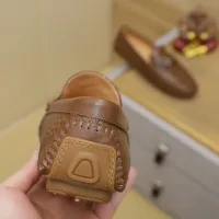 $76.00 USD Christian Dior Leather Shoes For Men #1433472