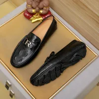 $76.00 USD Christian Dior Leather Shoes For Men #1433473