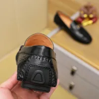 $76.00 USD Christian Dior Leather Shoes For Men #1433473