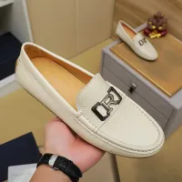 $76.00 USD Christian Dior Leather Shoes For Men #1433474