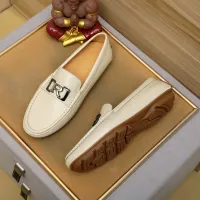 $76.00 USD Christian Dior Leather Shoes For Men #1433474