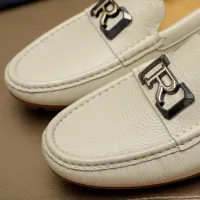 $76.00 USD Christian Dior Leather Shoes For Men #1433474