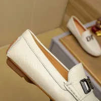 $76.00 USD Christian Dior Leather Shoes For Men #1433474