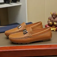 $76.00 USD Christian Dior Leather Shoes For Men #1433476