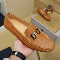 $76.00 USD Christian Dior Leather Shoes For Men #1433476
