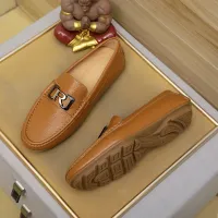 $76.00 USD Christian Dior Leather Shoes For Men #1433476