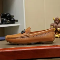 $76.00 USD Christian Dior Leather Shoes For Men #1433476