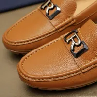 $76.00 USD Christian Dior Leather Shoes For Men #1433476