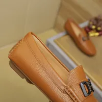 $76.00 USD Christian Dior Leather Shoes For Men #1433476