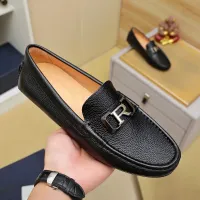 $76.00 USD Christian Dior Leather Shoes For Men #1433477