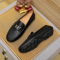 $76.00 USD Christian Dior Leather Shoes For Men #1433477