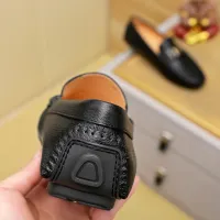 $76.00 USD Christian Dior Leather Shoes For Men #1433477