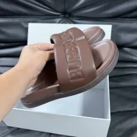 $56.00 USD Burberry Slippers For Men #1433482