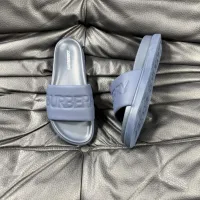$56.00 USD Burberry Slippers For Men #1433483