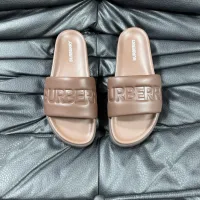$56.00 USD Burberry Slippers For Men #1433485