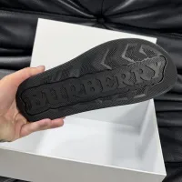 $56.00 USD Burberry Slippers For Men #1433487