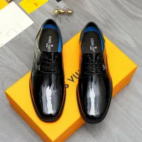 $92.00 USD Louis Vuitton LV Oxfords Shoes For Men #1433488