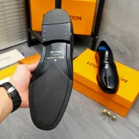 $92.00 USD Louis Vuitton LV Oxfords Shoes For Men #1433488