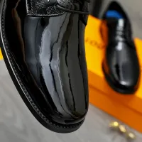 $92.00 USD Louis Vuitton LV Oxfords Shoes For Men #1433488
