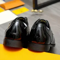 $92.00 USD Louis Vuitton LV Oxfords Shoes For Men #1433488