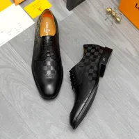 $92.00 USD Louis Vuitton LV Oxfords Shoes For Men #1433489
