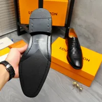 $92.00 USD Louis Vuitton LV Oxfords Shoes For Men #1433489