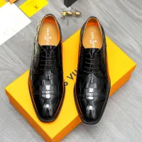 $92.00 USD Louis Vuitton LV Oxfords Shoes For Men #1433490