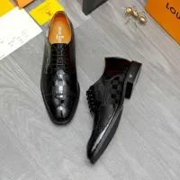 $92.00 USD Louis Vuitton LV Oxfords Shoes For Men #1433490