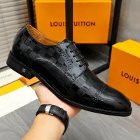 $92.00 USD Louis Vuitton LV Oxfords Shoes For Men #1433490