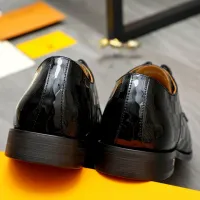 $92.00 USD Louis Vuitton LV Oxfords Shoes For Men #1433490