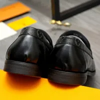 $92.00 USD Louis Vuitton LV Oxfords Shoes For Men #1433491