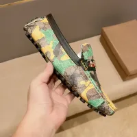 $76.00 USD Gucci Oxfords Shoes For Men #1433492