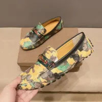 $76.00 USD Gucci Oxfords Shoes For Men #1433492