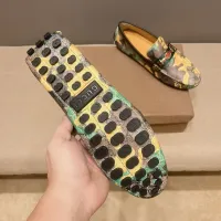 $76.00 USD Gucci Oxfords Shoes For Men #1433492
