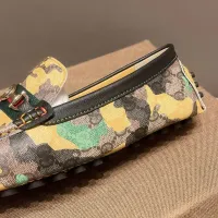 $76.00 USD Gucci Oxfords Shoes For Men #1433492