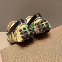 $76.00 USD Gucci Oxfords Shoes For Men #1433492