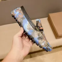 $76.00 USD Gucci Oxfords Shoes For Men #1433493