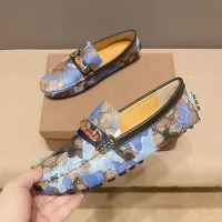 $76.00 USD Gucci Oxfords Shoes For Men #1433493