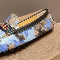$76.00 USD Gucci Oxfords Shoes For Men #1433493