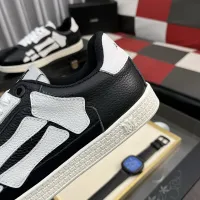 $80.00 USD Amiri Casual Shoes For Men #1433496