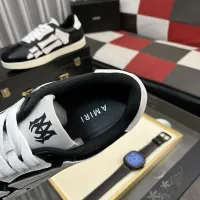$80.00 USD Amiri Casual Shoes For Men #1433496
