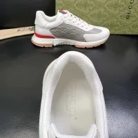 $85.00 USD Gucci Casual Shoes For Men #1433498